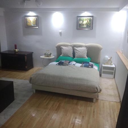 סובוטיקה Goksi Apartment מראה חיצוני תמונה