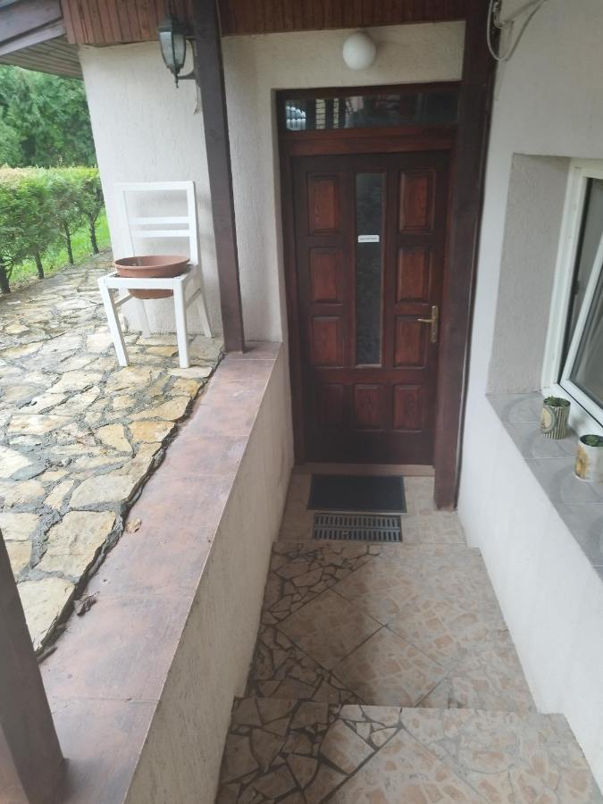 סובוטיקה Goksi Apartment מראה חיצוני תמונה